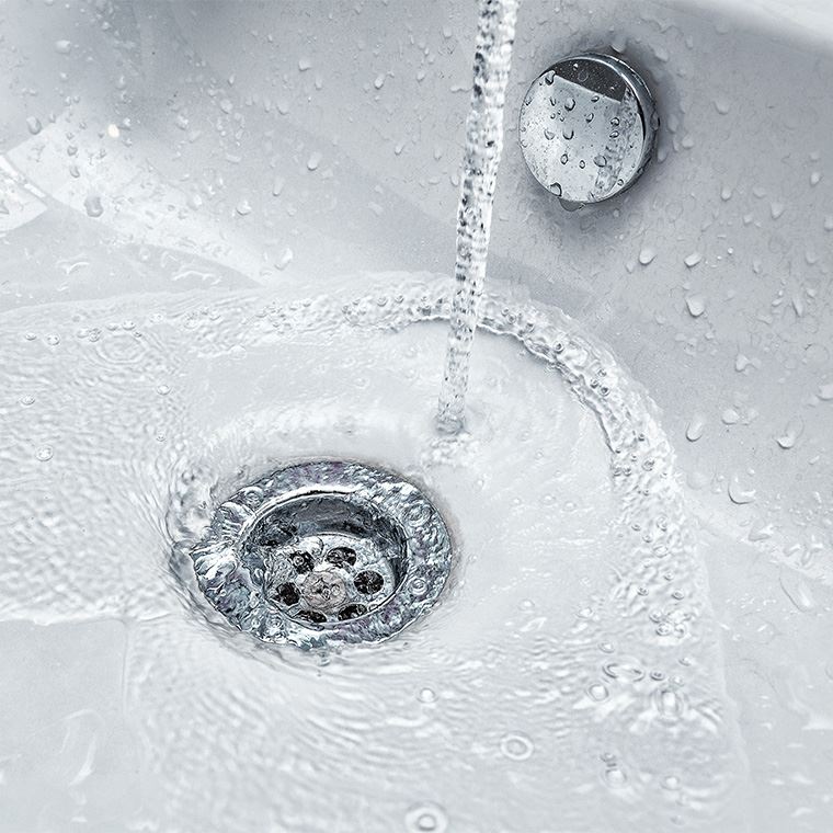 Clogged Drain Cleaning