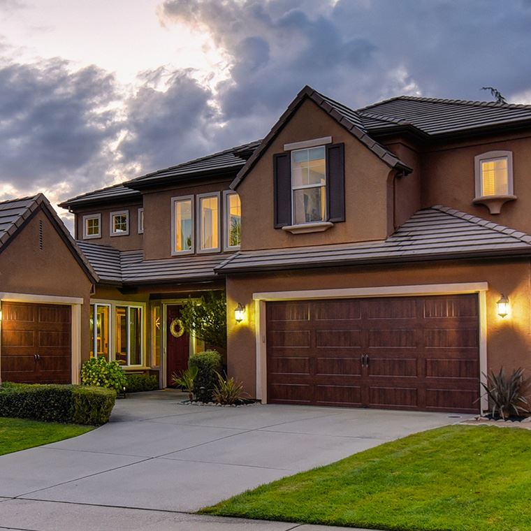 Residential Plumbing