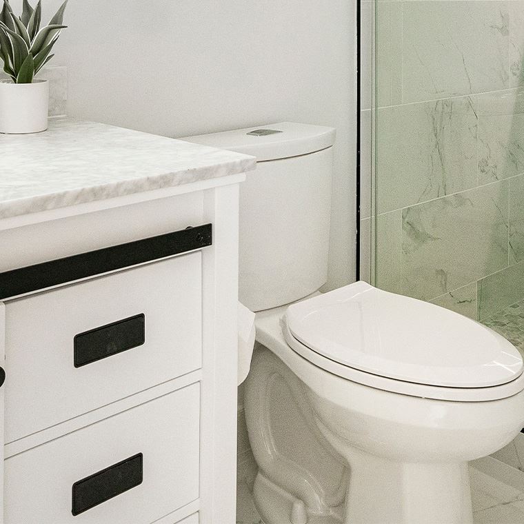 Toilet Repair & Installation