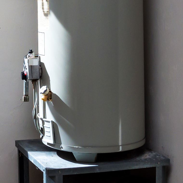 Water Heater Services