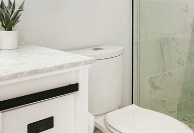 Toilet Repair & Installation